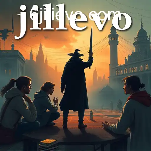 jilievo
