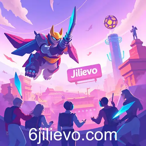 Jilievo Revolutionizes Online Gaming Community