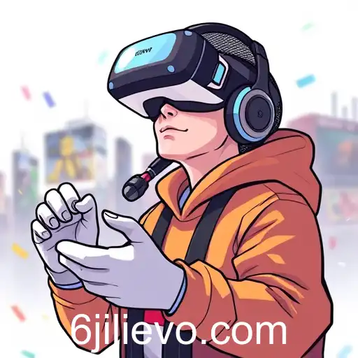 Jilievo's Gaming Renaissance