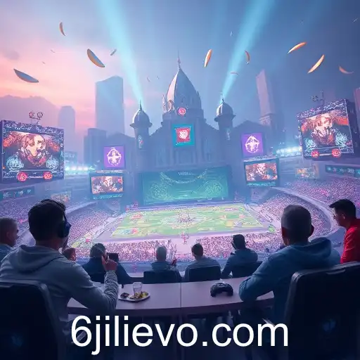 jilievo