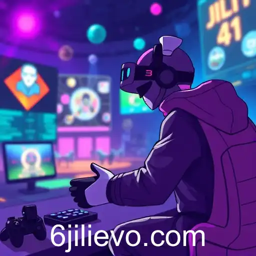 The Rise of Jilievo: A New Era in Online Gaming